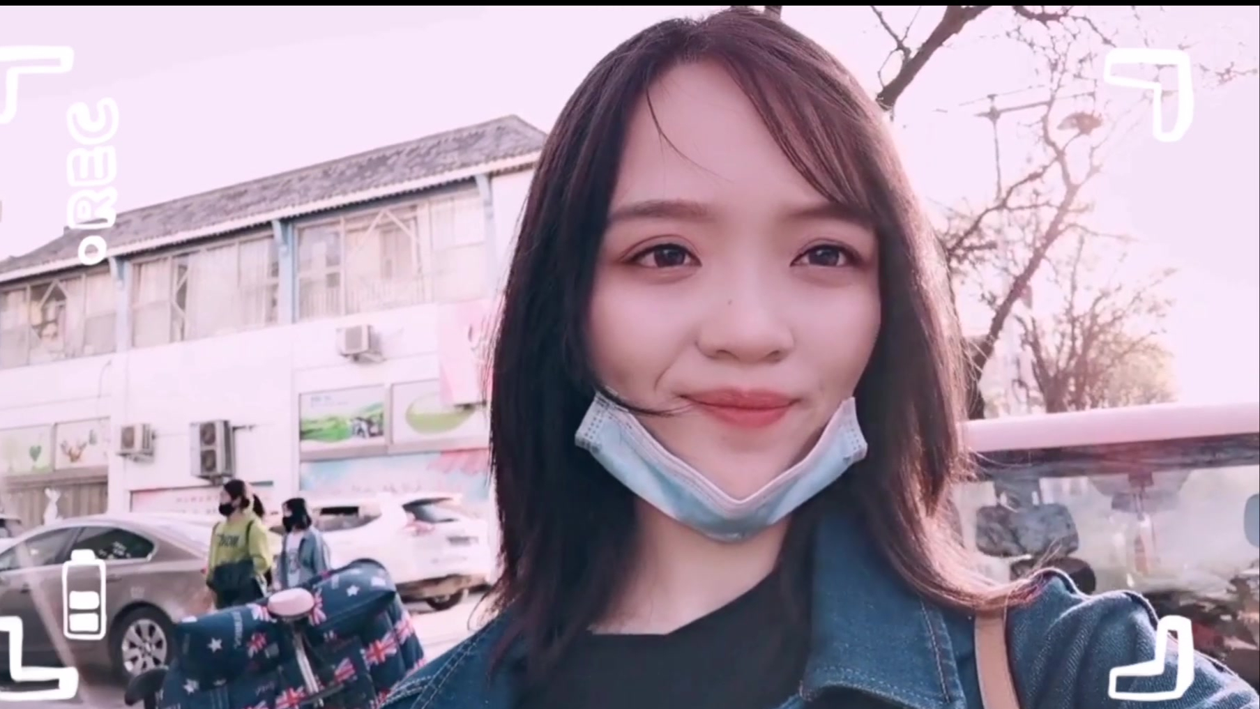 走进七朝古都安阳,疫情过后,这座古城又活了过来.